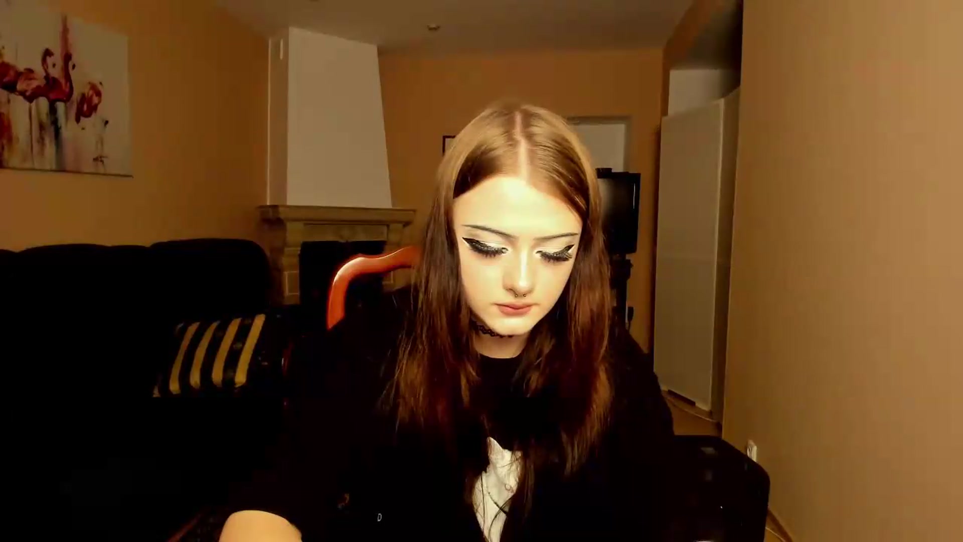 Gallery image thumbnail from JulesJamaica's myfreecams stream on, 09/02/2026, 17:40 image 11 of 20