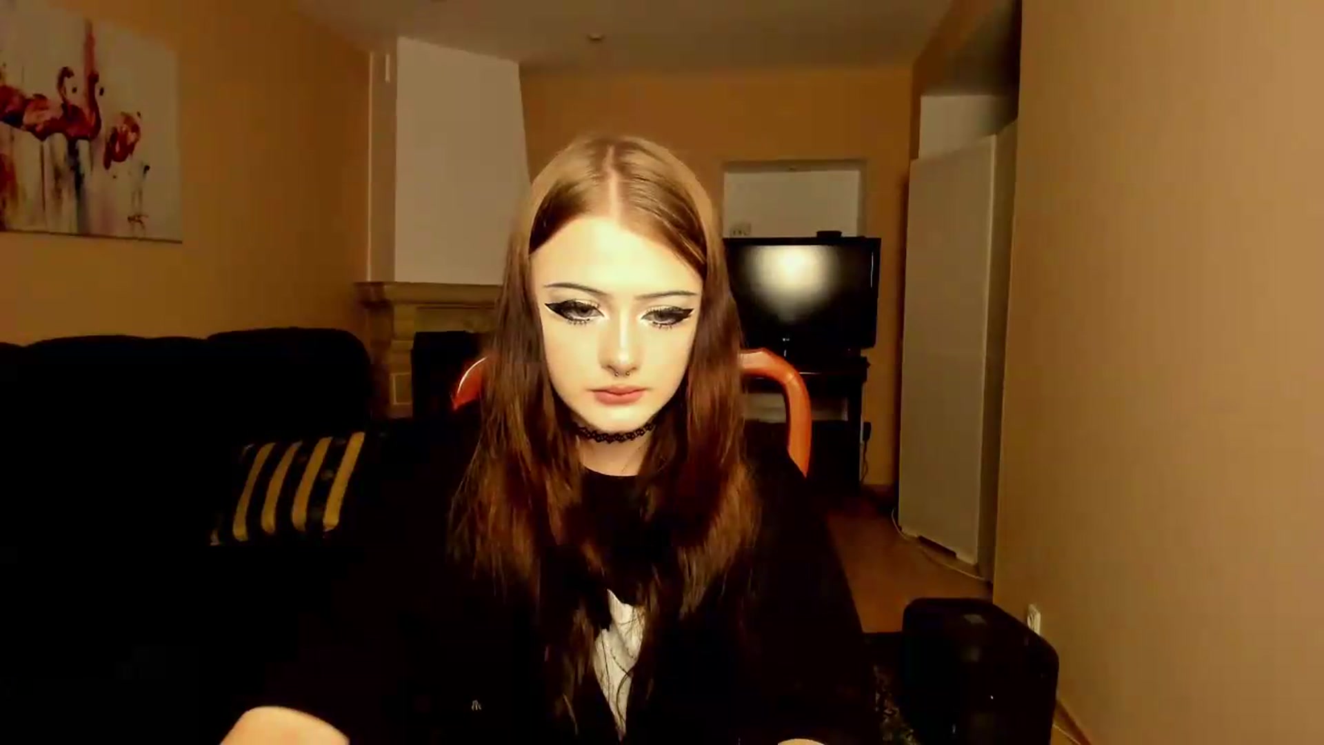 Gallery image thumbnail from JulesJamaica's myfreecams stream on, 09/02/2026, 17:40 image 19 of 20