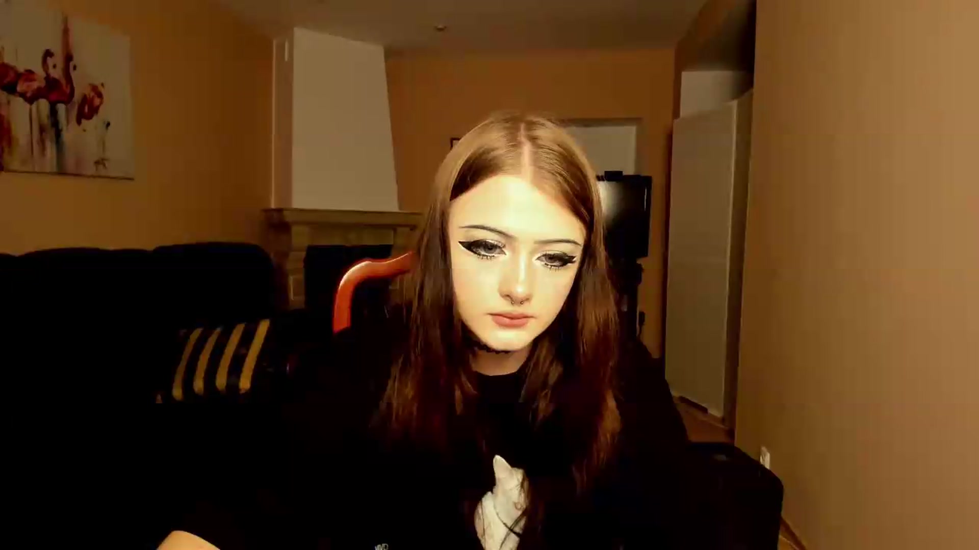 Gallery image thumbnail from JulesJamaica's myfreecams stream on, 09/02/2026, 17:40 image 4 of 20