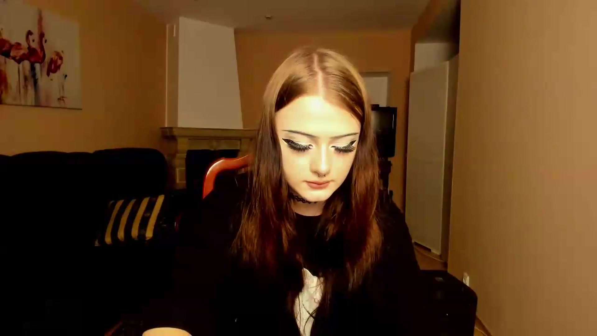 Gallery image thumbnail from JulesJamaica's myfreecams stream on, 09/02/2026, 17:40 image 15 of 20