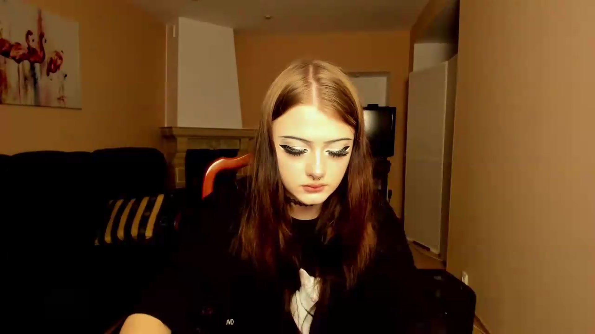 Gallery image thumbnail from JulesJamaica's myfreecams stream on, 09/02/2026, 17:40 image 6 of 20