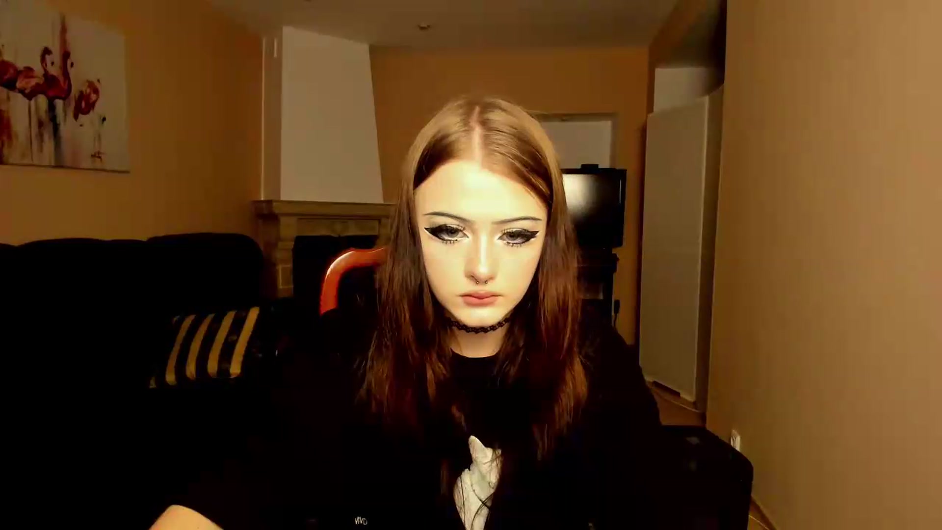 Gallery image thumbnail from JulesJamaica's myfreecams stream on, 09/02/2026, 17:40 image 7 of 20