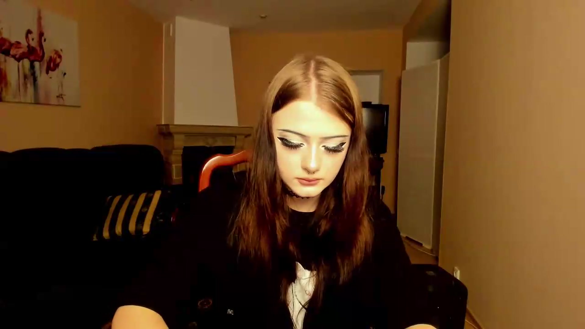 Gallery image thumbnail from JulesJamaica's myfreecams stream on, 09/02/2026, 17:40 image 20 of 20