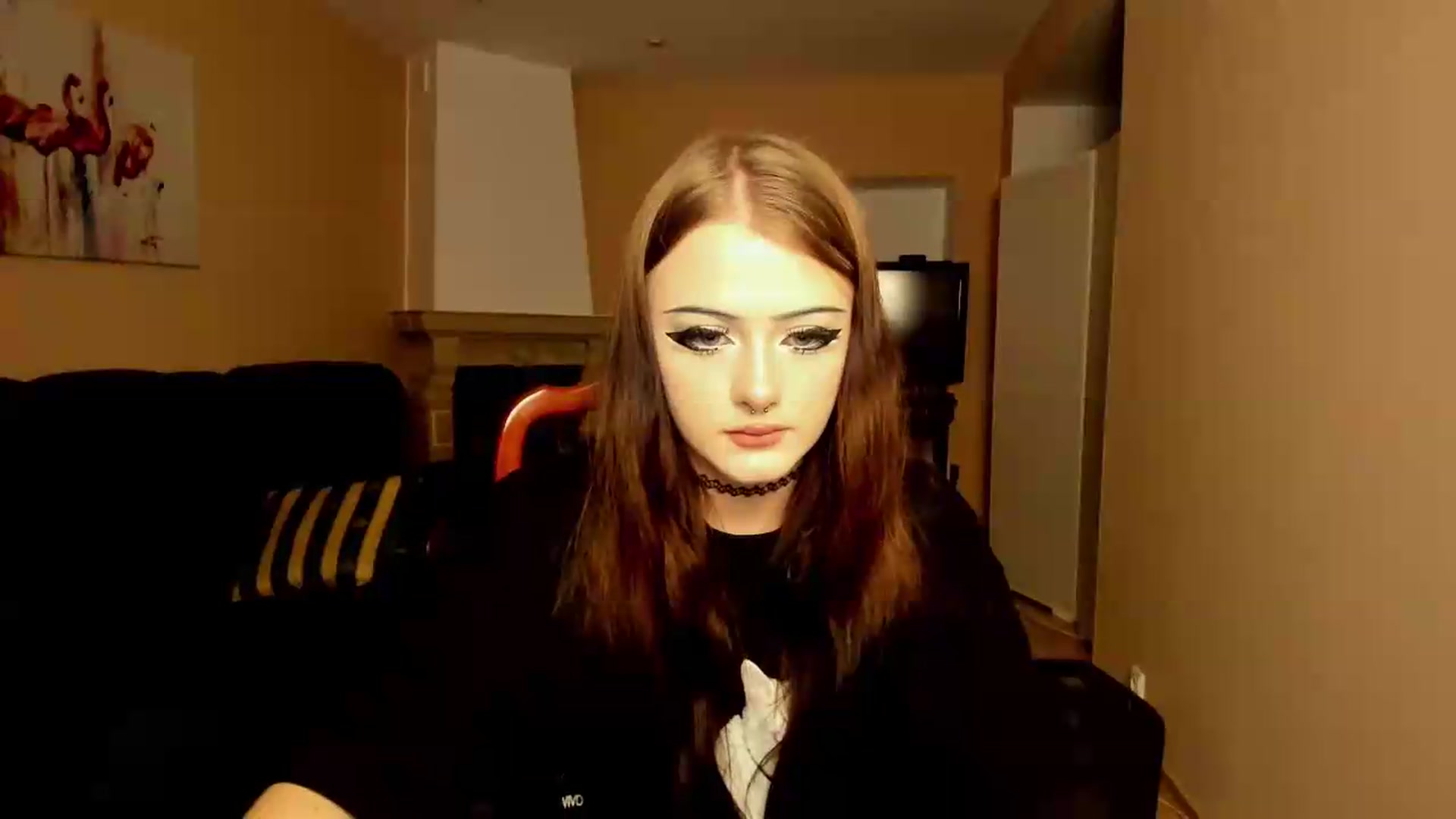 Gallery image thumbnail from JulesJamaica's myfreecams stream on, 09/02/2026, 17:40 image 3 of 20