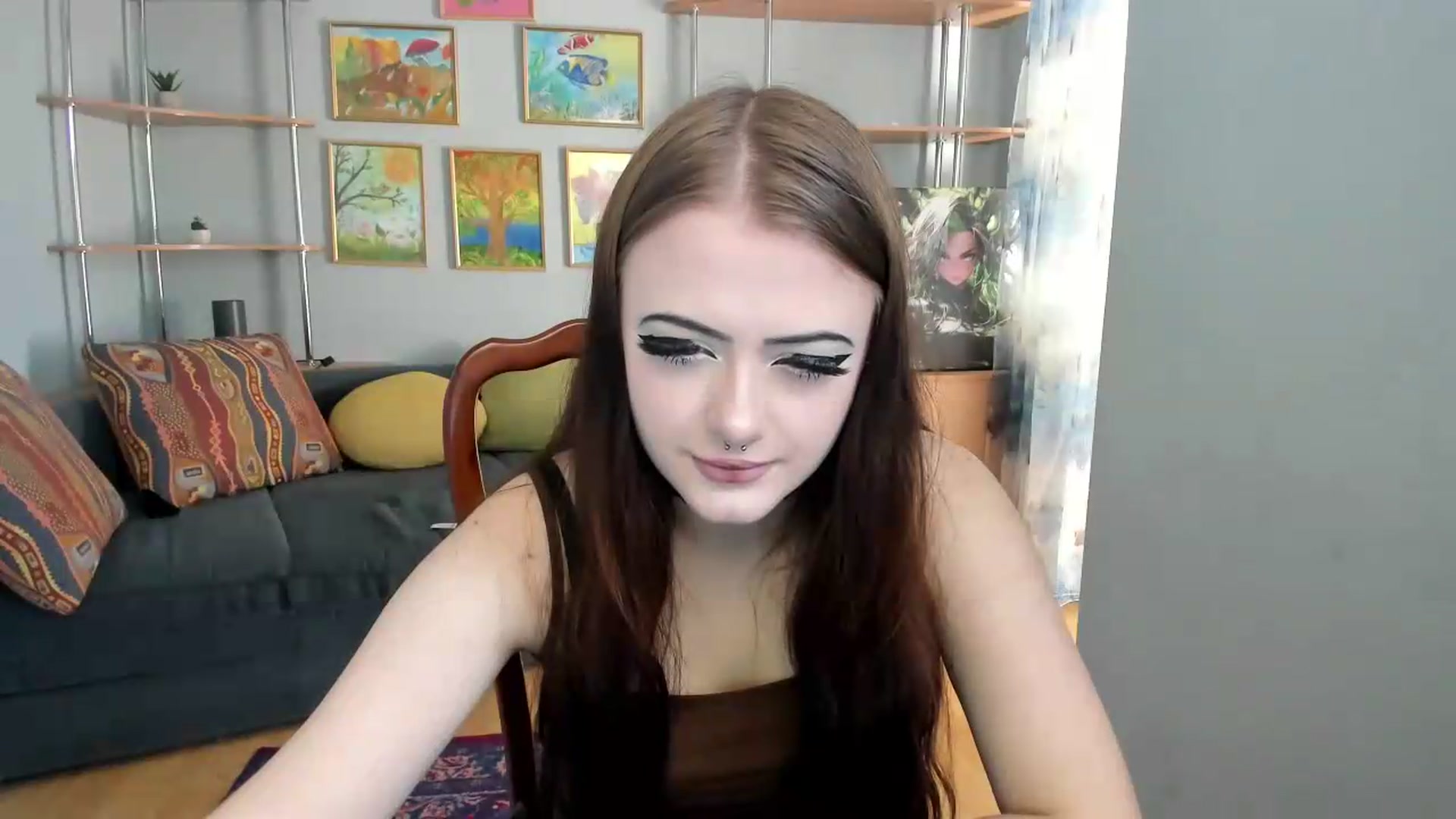 Gallery image thumbnail from JulesJamaica's myfreecams stream on, 09/03/2026, 13:41 image 12 of 20