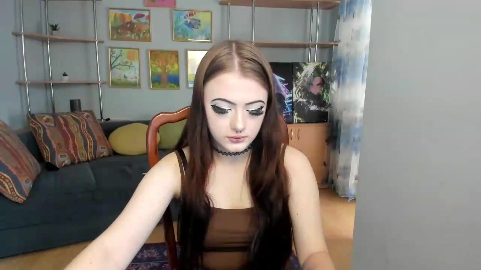 Gallery image thumbnail from JulesJamaica's myfreecams stream on, 09/03/2026, 14:35 image 15 of 20
