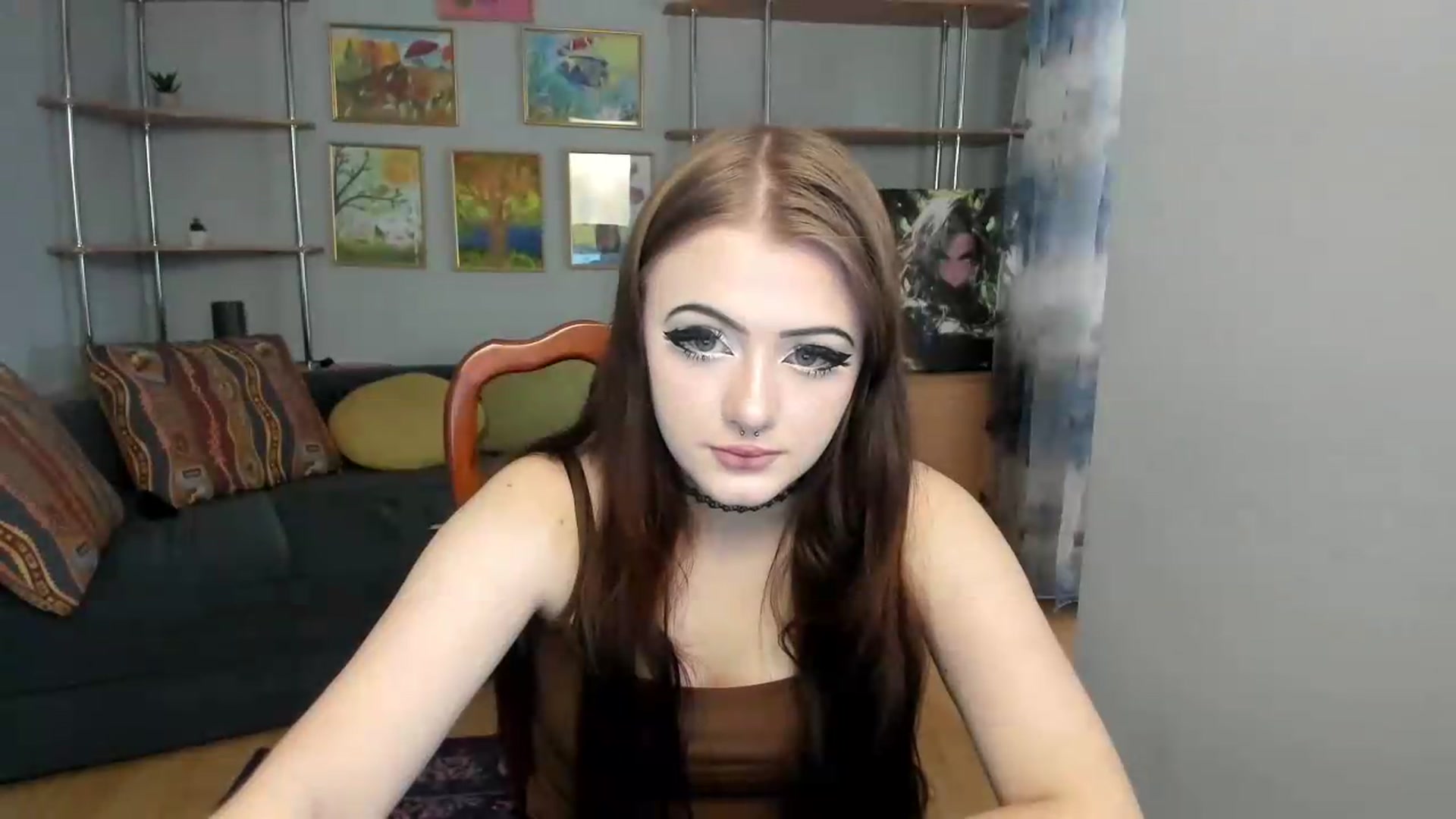 Gallery image thumbnail from JulesJamaica's myfreecams stream on, 09/03/2026, 15:17 image 3 of 20