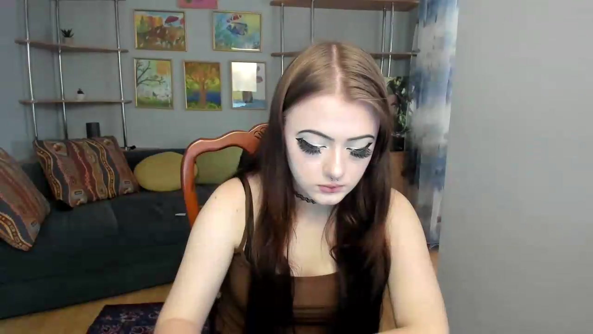 Gallery image thumbnail from JulesJamaica's myfreecams stream on, 09/03/2026, 15:17 image 2 of 20