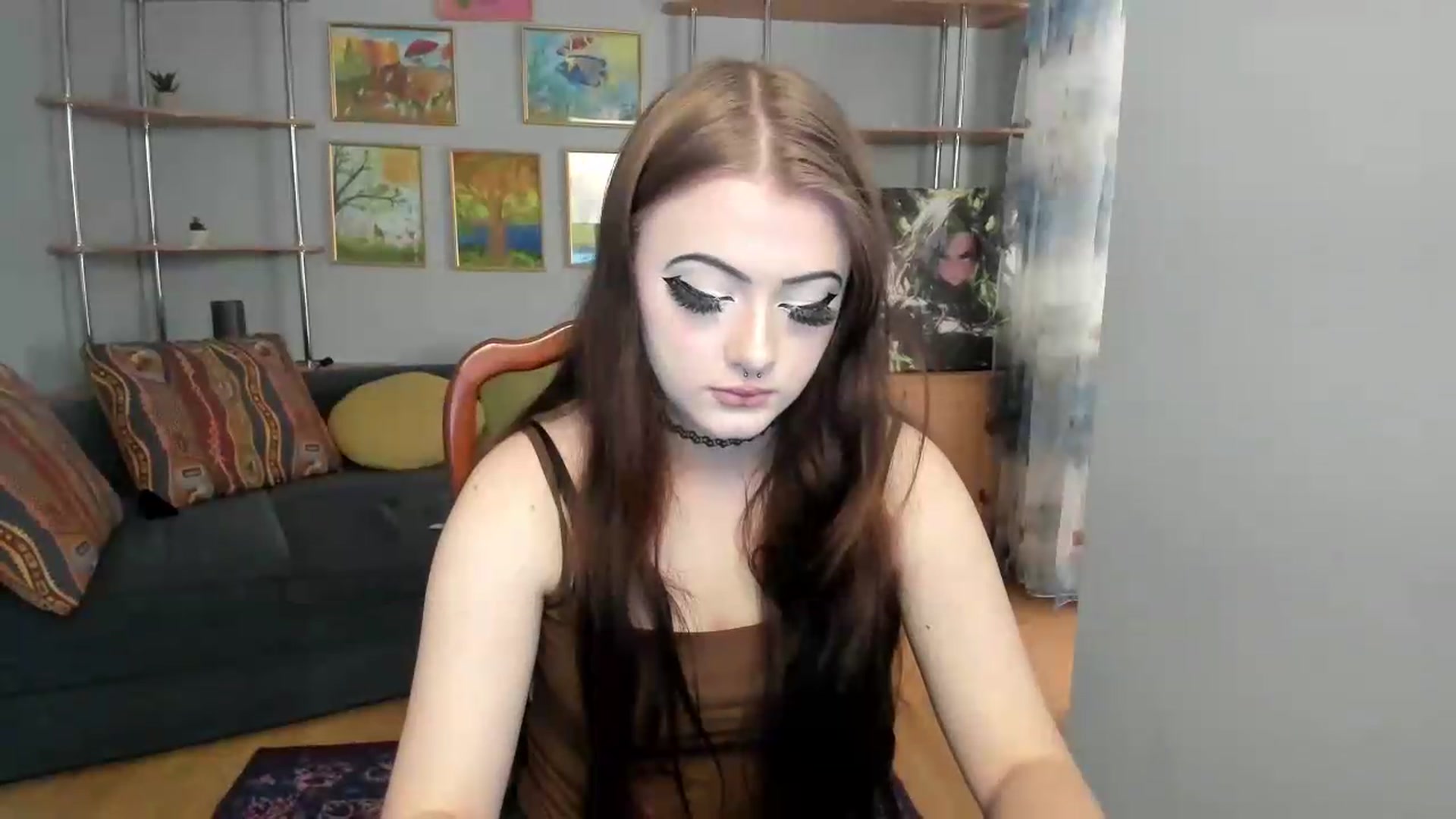 Gallery image thumbnail from JulesJamaica's myfreecams stream on, 09/03/2026, 15:17 image 6 of 20