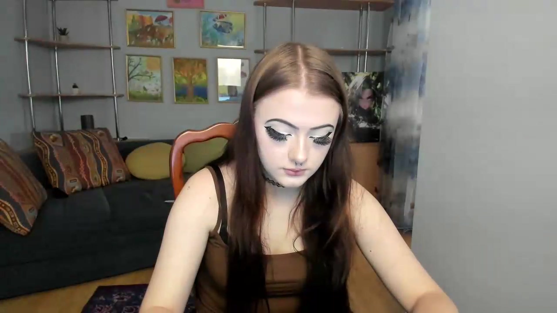 Gallery image thumbnail from JulesJamaica's myfreecams stream on, 09/03/2026, 15:17 image 15 of 20