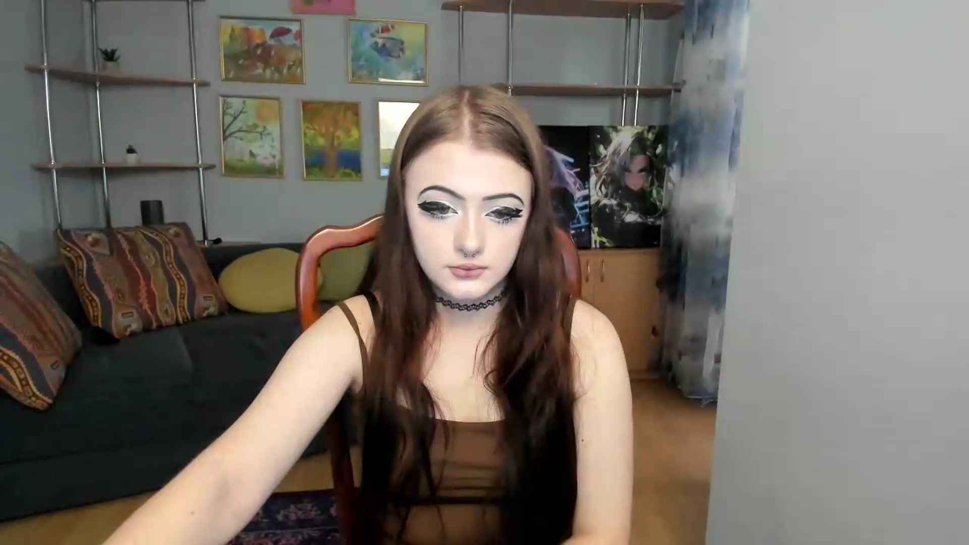 Gallery image thumbnail from JulesJamaica's myfreecams stream on, 09/03/2026, 15:17 image 10 of 20
