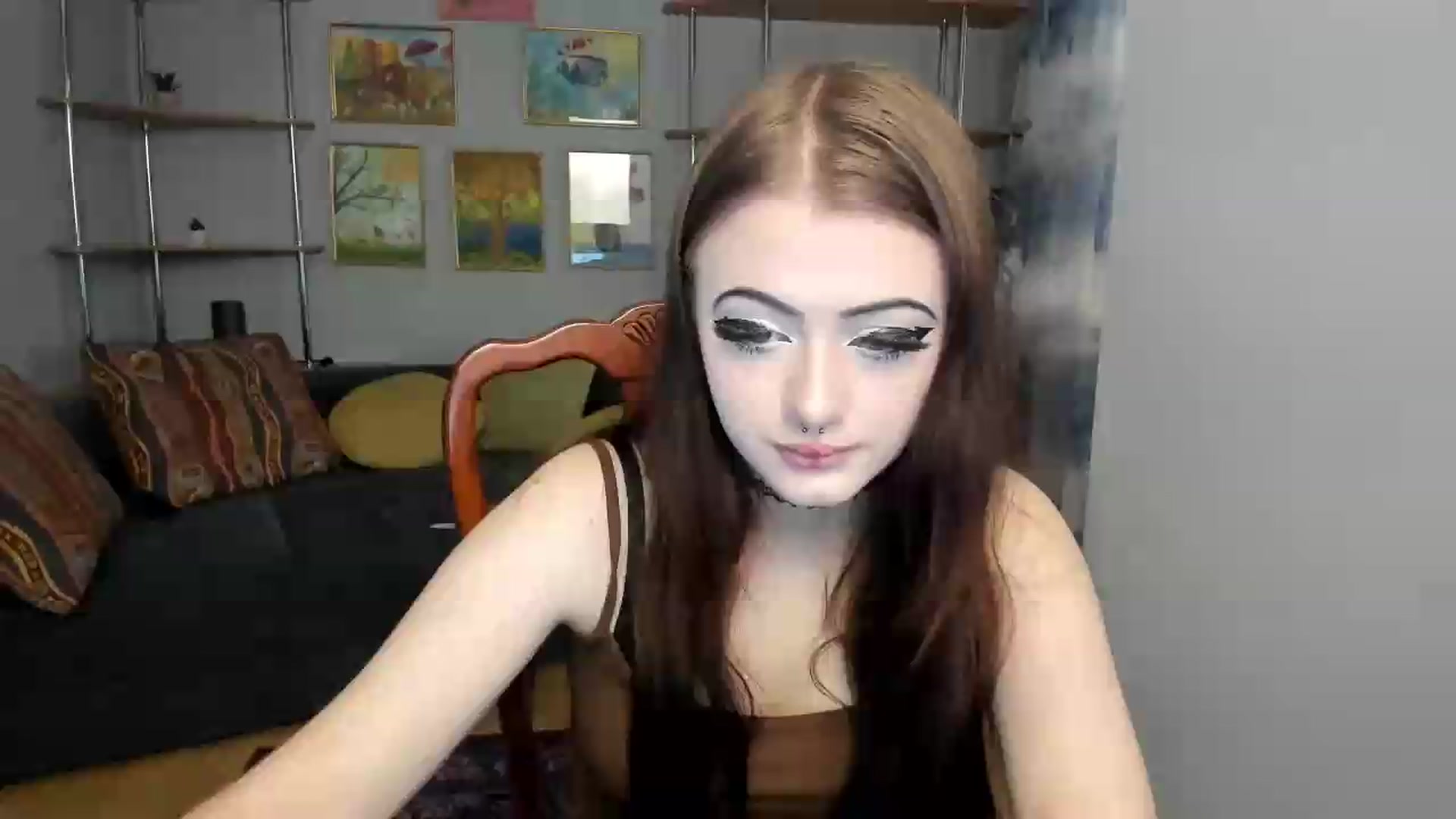 Gallery image thumbnail from JulesJamaica's myfreecams stream on, 09/03/2026, 15:17 image 19 of 20