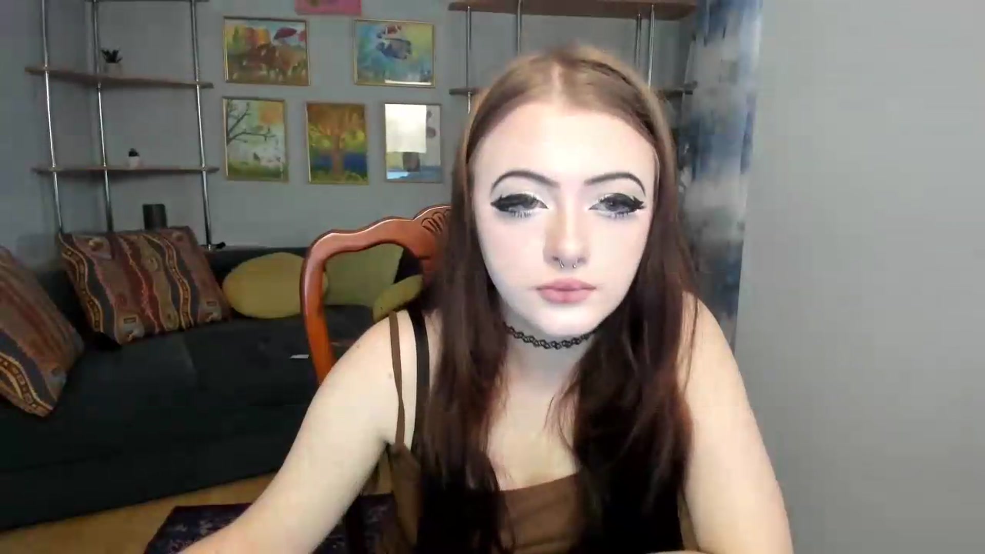Gallery image thumbnail from JulesJamaica's myfreecams stream on, 09/03/2026, 15:17 image 8 of 20