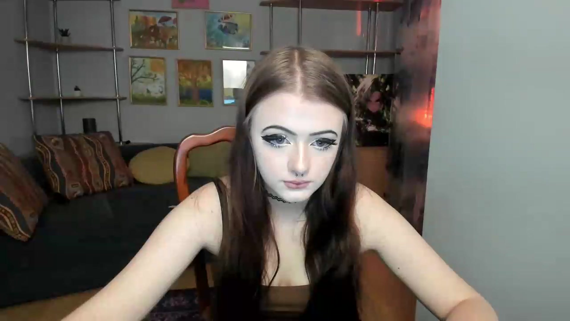 Gallery image thumbnail from JulesJamaica's myfreecams stream on, 09/03/2026, 17:21 image 11 of 20