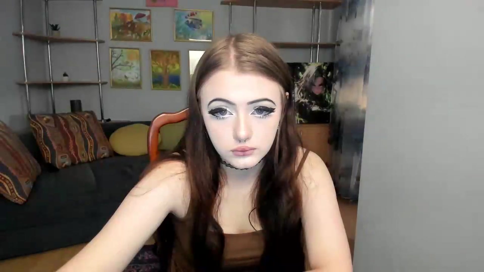 Gallery image thumbnail from JulesJamaica's myfreecams stream on, 09/03/2026, 17:21 image 3 of 20