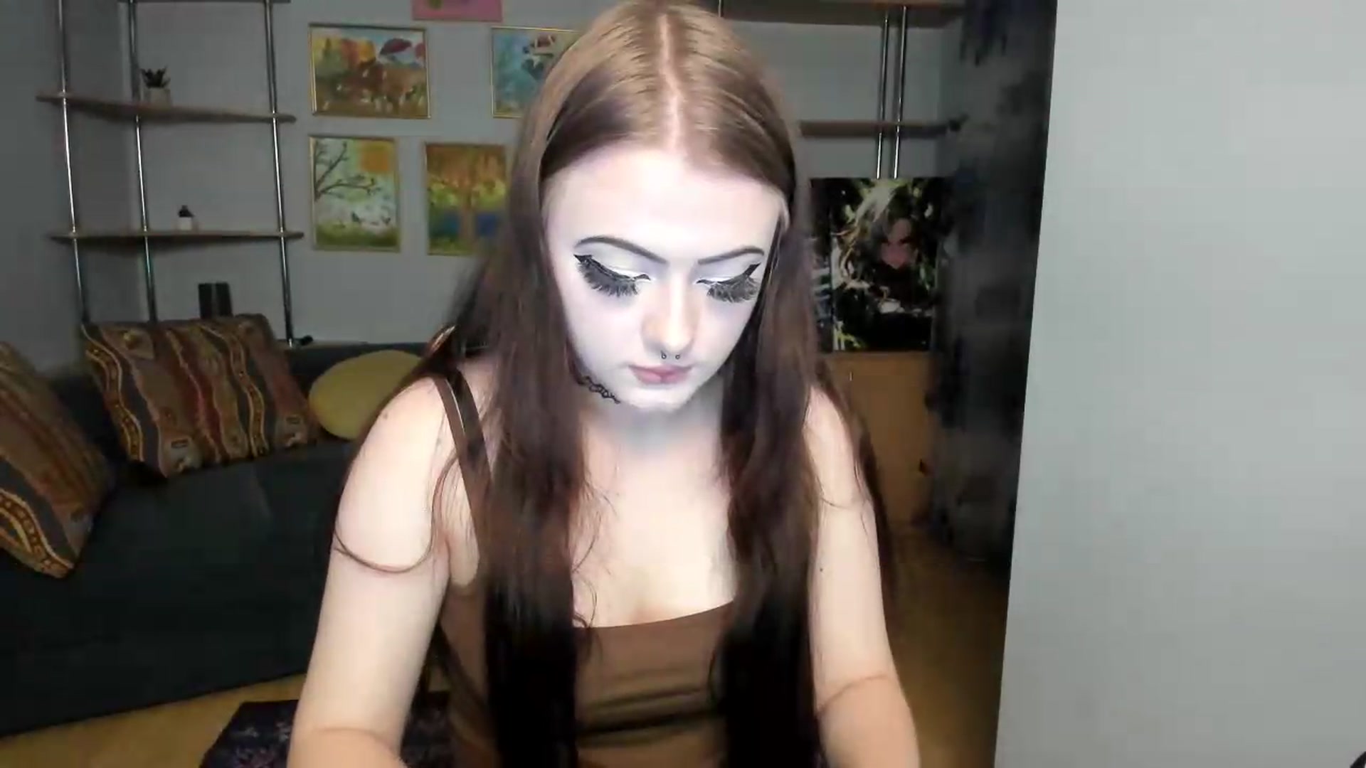 Gallery image thumbnail from JulesJamaica's myfreecams stream on, 09/03/2026, 17:21 image 20 of 20