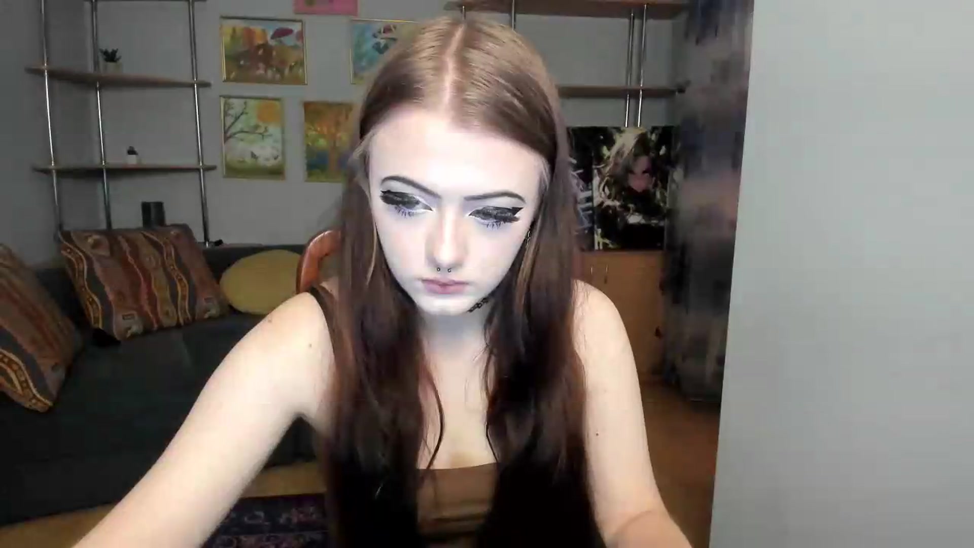 Gallery image thumbnail from JulesJamaica's myfreecams stream on, 09/03/2026, 17:21 image 12 of 20