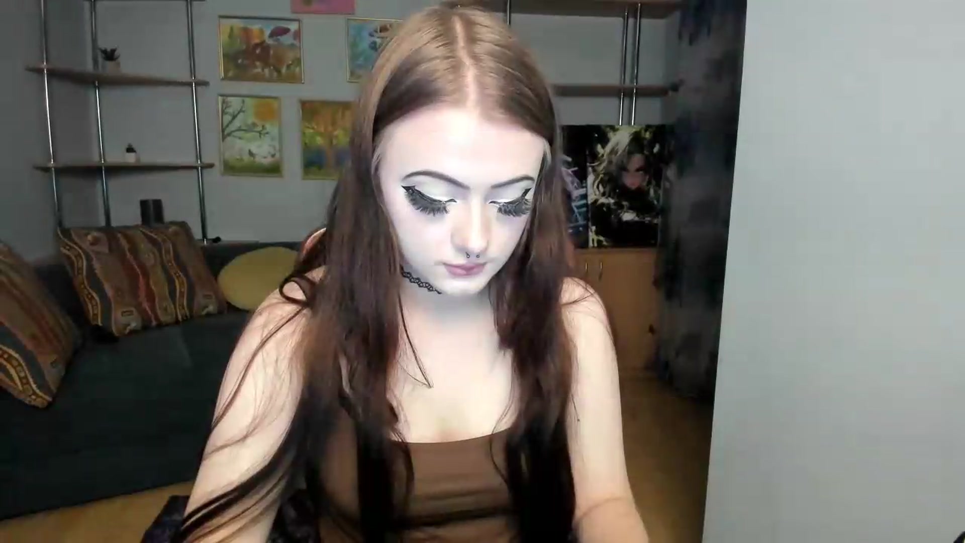 Gallery image thumbnail from JulesJamaica's myfreecams stream on, 09/03/2026, 17:43 image 18 of 20
