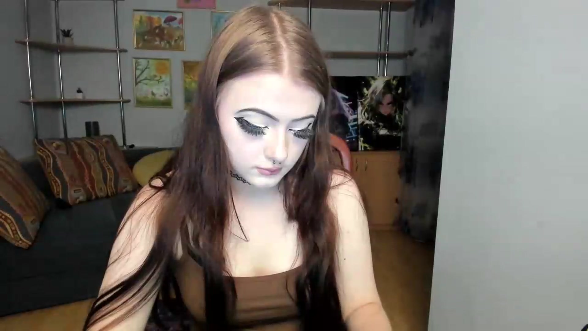 Gallery image thumbnail from JulesJamaica's myfreecams stream on, 09/03/2026, 17:43 image 17 of 20