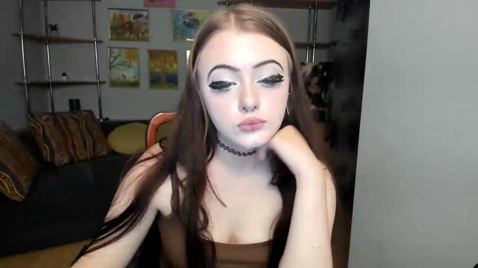Gallery image thumbnail from JulesJamaica's myfreecams stream on, 09/03/2026, 17:43 image 16 of 20