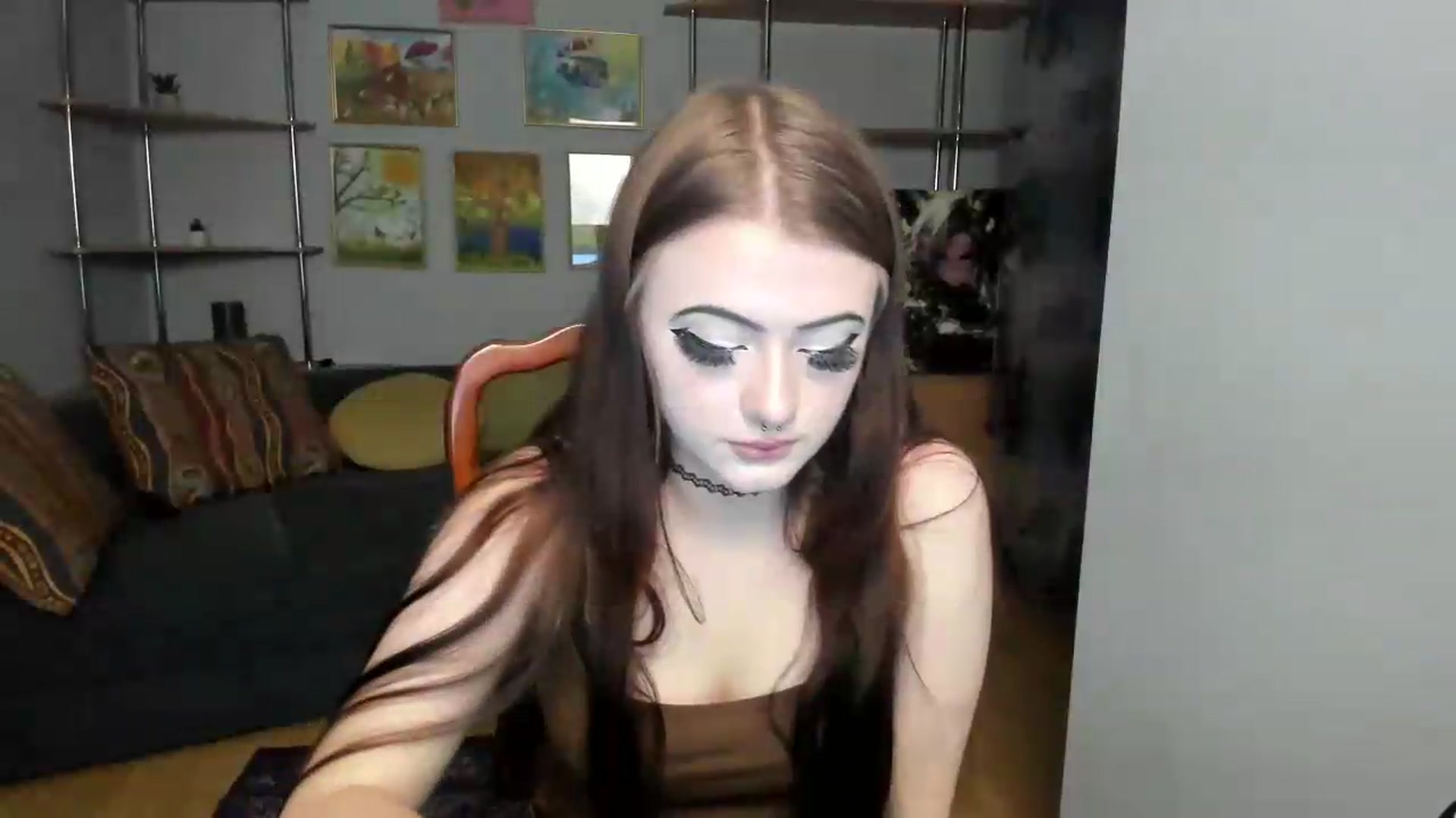Gallery image thumbnail from JulesJamaica's myfreecams stream on, 09/03/2026, 17:43 image 15 of 20