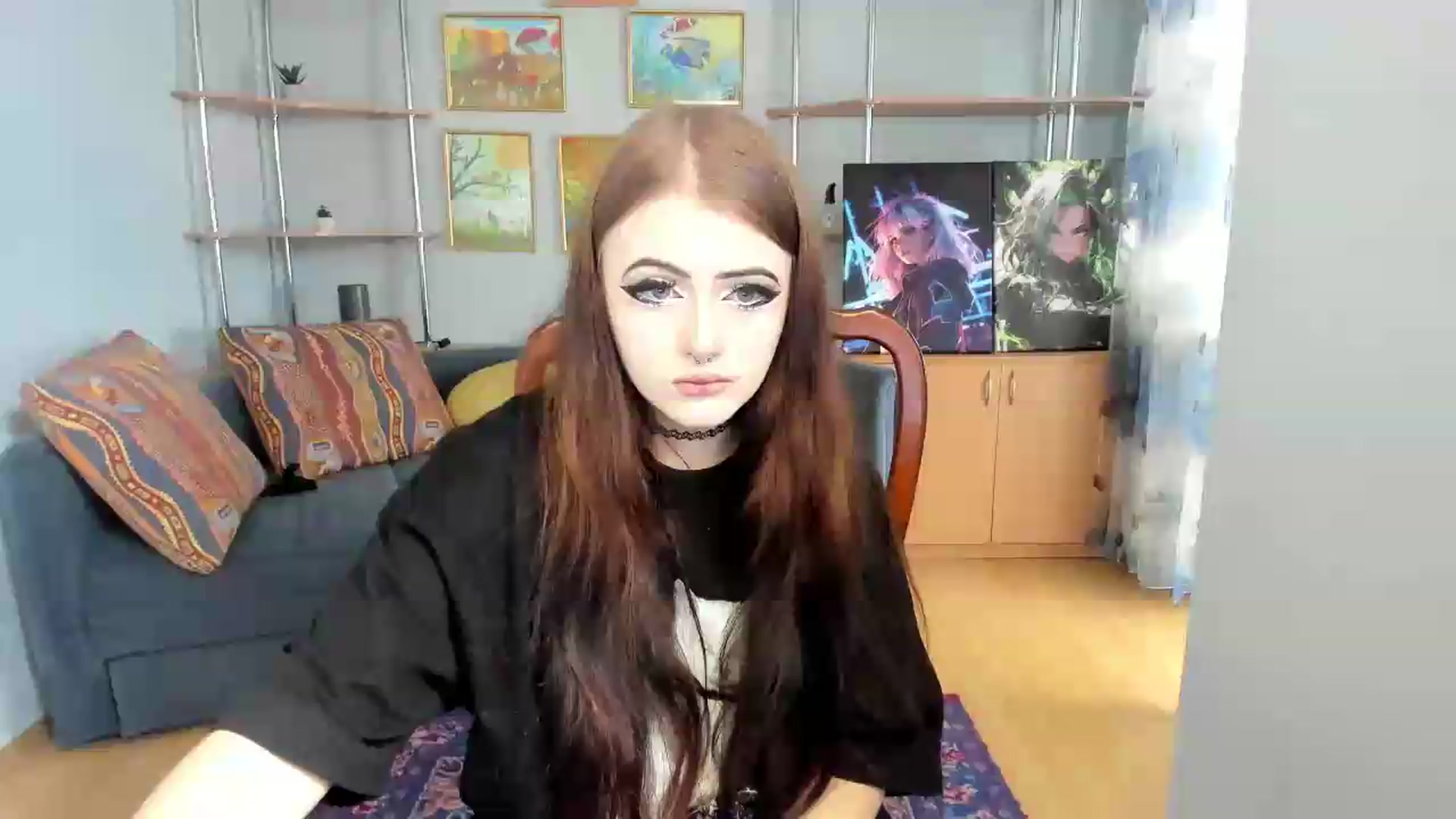 Gallery image thumbnail from JulesJamaica's myfreecams stream on, 09/04/2026, 13:02 image 1 of 20