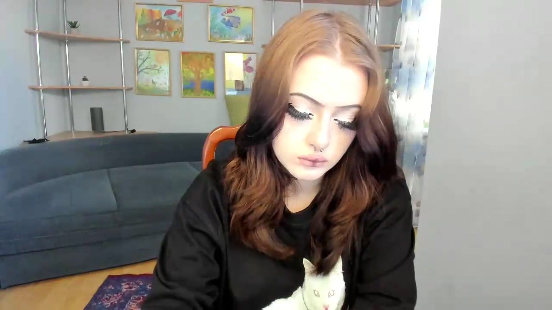 Gallery image thumbnail from JulesJamaica's myfreecams stream on, 09/07/2026, 13:29 image 6 of 20