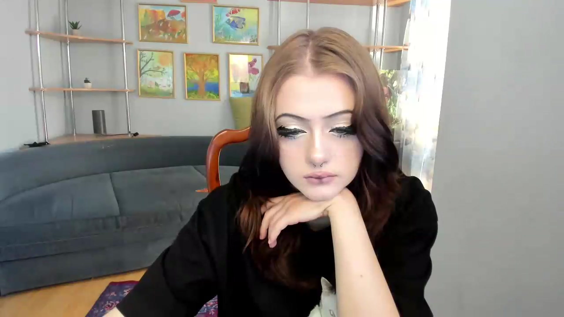 Gallery image thumbnail from JulesJamaica's myfreecams stream on, 09/07/2026, 13:29 image 3 of 20