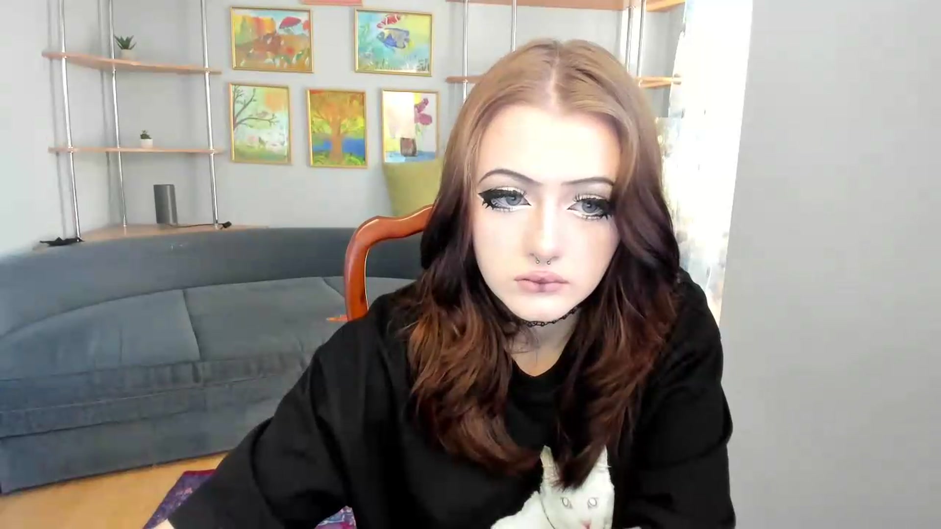 Gallery image thumbnail from JulesJamaica's myfreecams stream on, 09/07/2026, 13:29 image 5 of 20