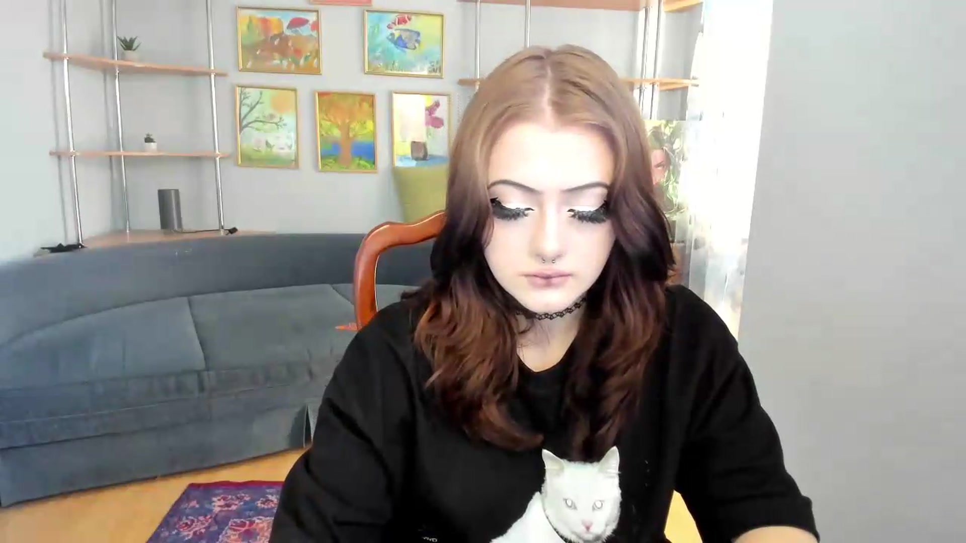 Gallery image thumbnail from JulesJamaica's myfreecams stream on, 09/07/2026, 13:29 image 11 of 20