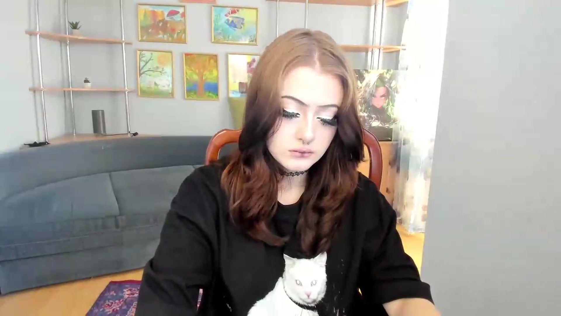 Gallery image thumbnail from JulesJamaica's myfreecams stream on, 09/07/2026, 13:29 image 10 of 20