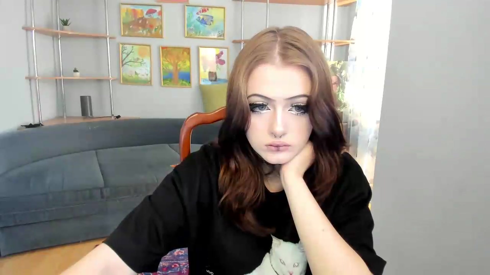 Gallery image thumbnail from JulesJamaica's myfreecams stream on, 09/07/2026, 13:29 image 14 of 20