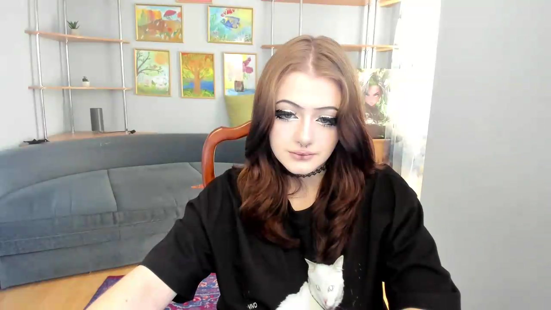 Gallery image thumbnail from JulesJamaica's myfreecams stream on, 09/07/2026, 13:29 image 20 of 20