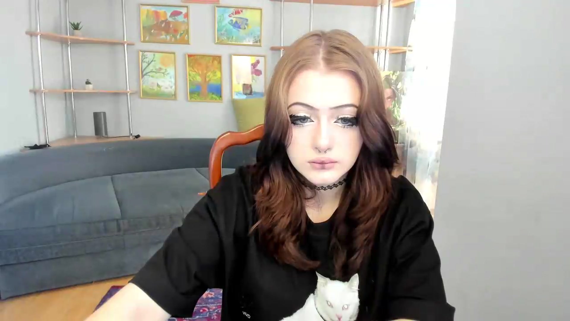 Gallery image thumbnail from JulesJamaica's myfreecams stream on, 09/07/2026, 13:29 image 12 of 20