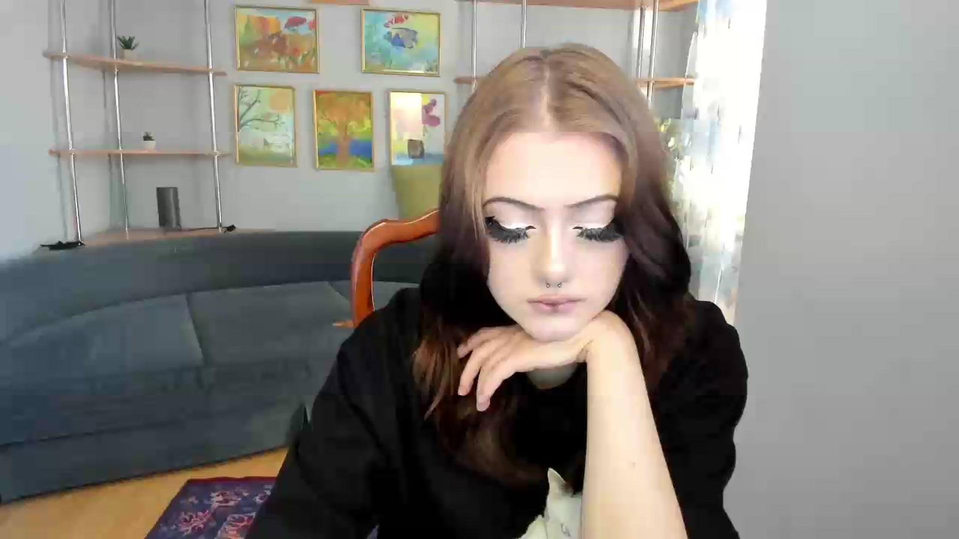 Gallery image thumbnail from JulesJamaica's myfreecams stream on, 09/07/2026, 13:29 image 2 of 20