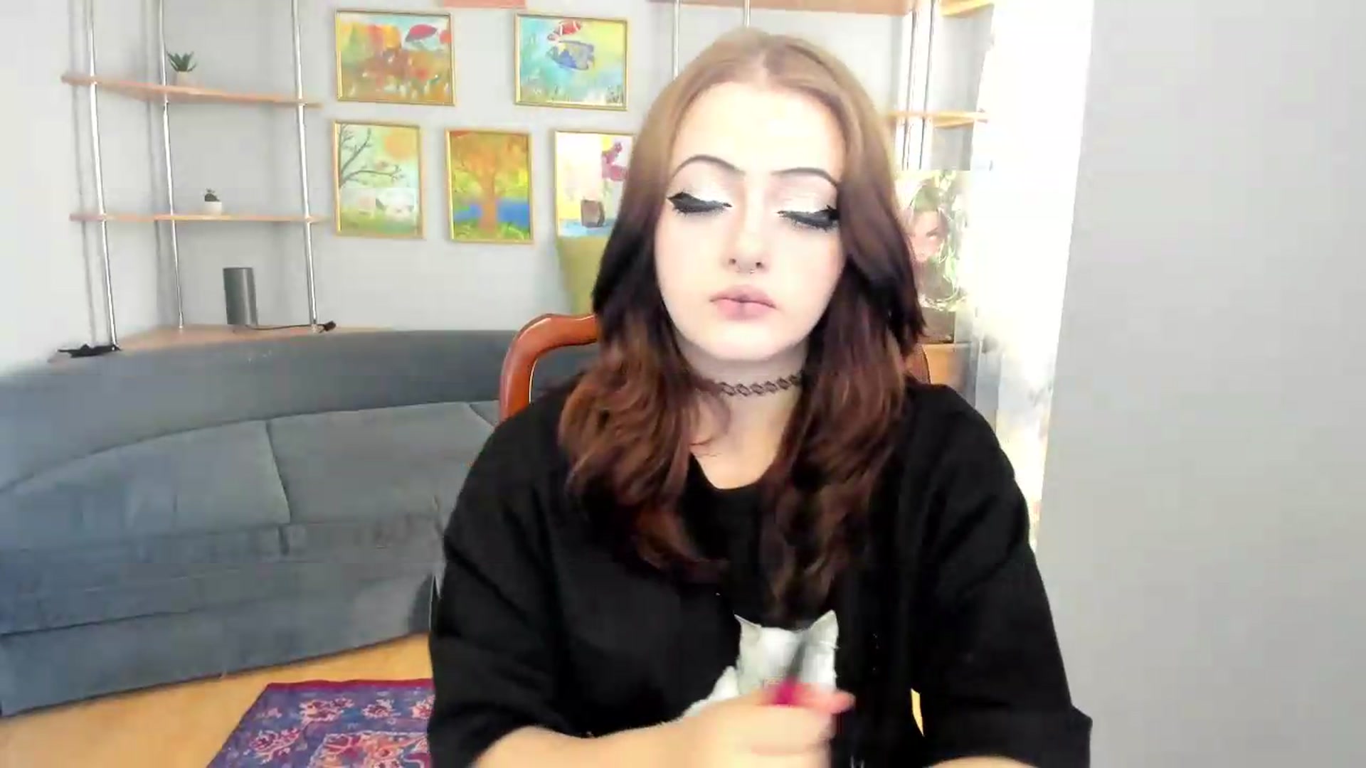 Gallery image thumbnail from JulesJamaica's myfreecams stream on, 09/07/2026, 13:29 image 19 of 20