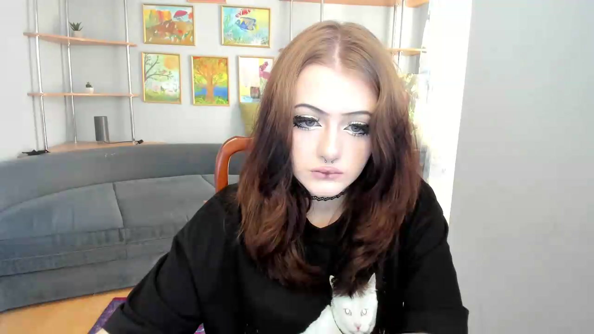 Gallery image thumbnail from JulesJamaica's myfreecams stream on, 09/07/2026, 15:04 image 8 of 20