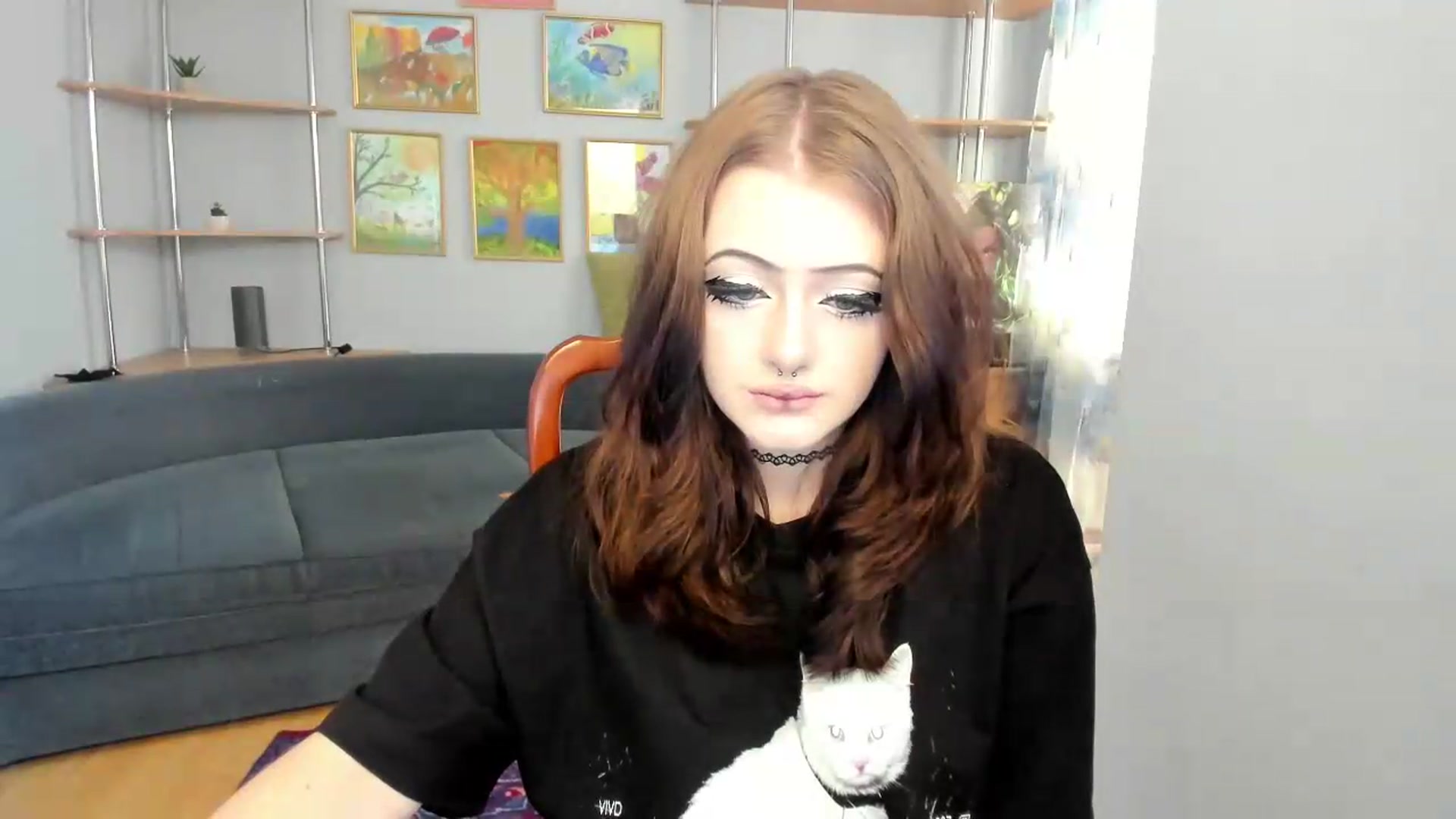 Gallery image thumbnail from JulesJamaica's myfreecams stream on, 09/07/2026, 15:04 image 16 of 20