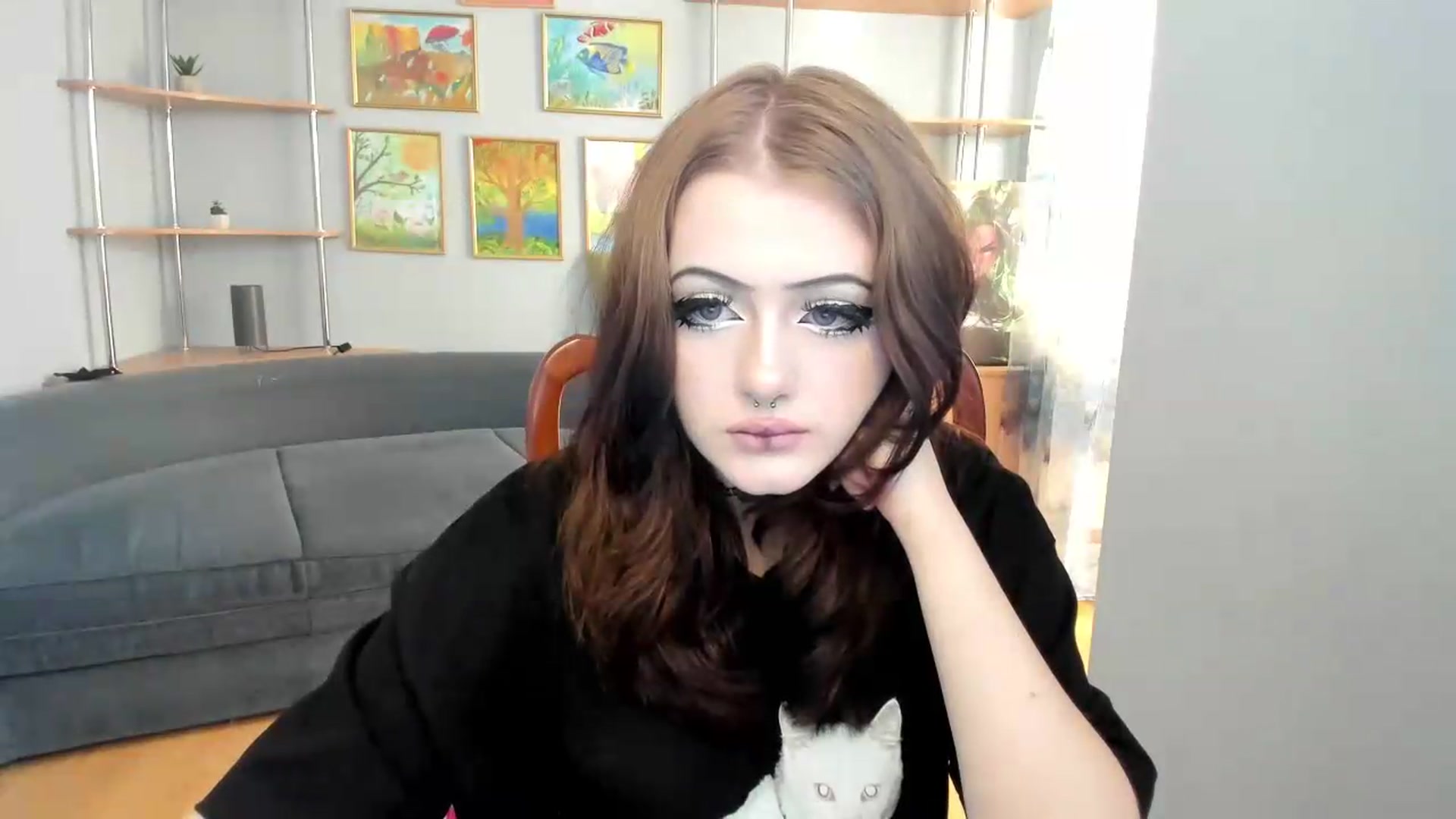 Gallery image thumbnail from JulesJamaica's myfreecams stream on, 09/07/2026, 15:04 image 19 of 20