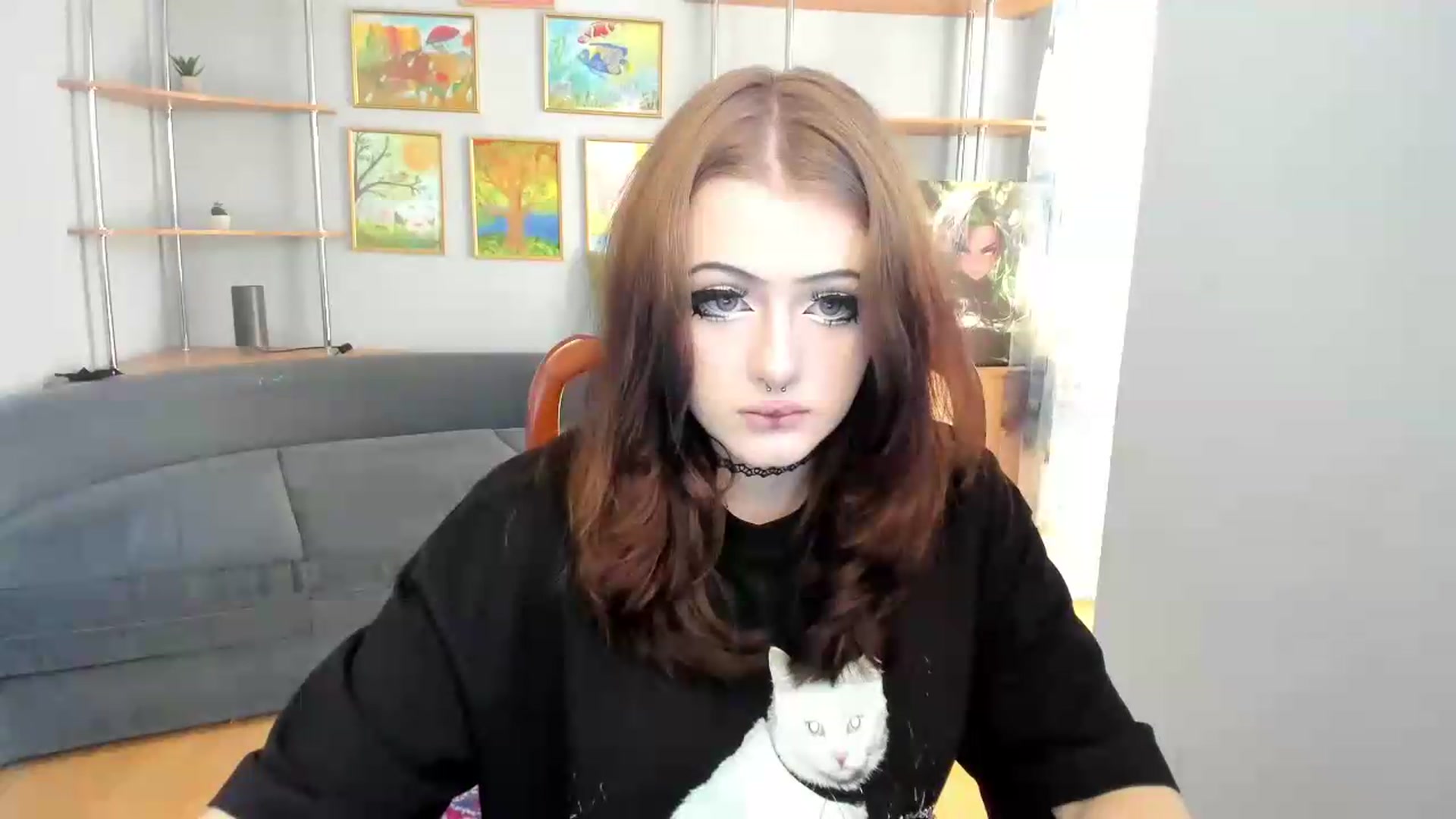 Gallery image thumbnail from JulesJamaica's myfreecams stream on, 09/07/2026, 15:04 image 4 of 20
