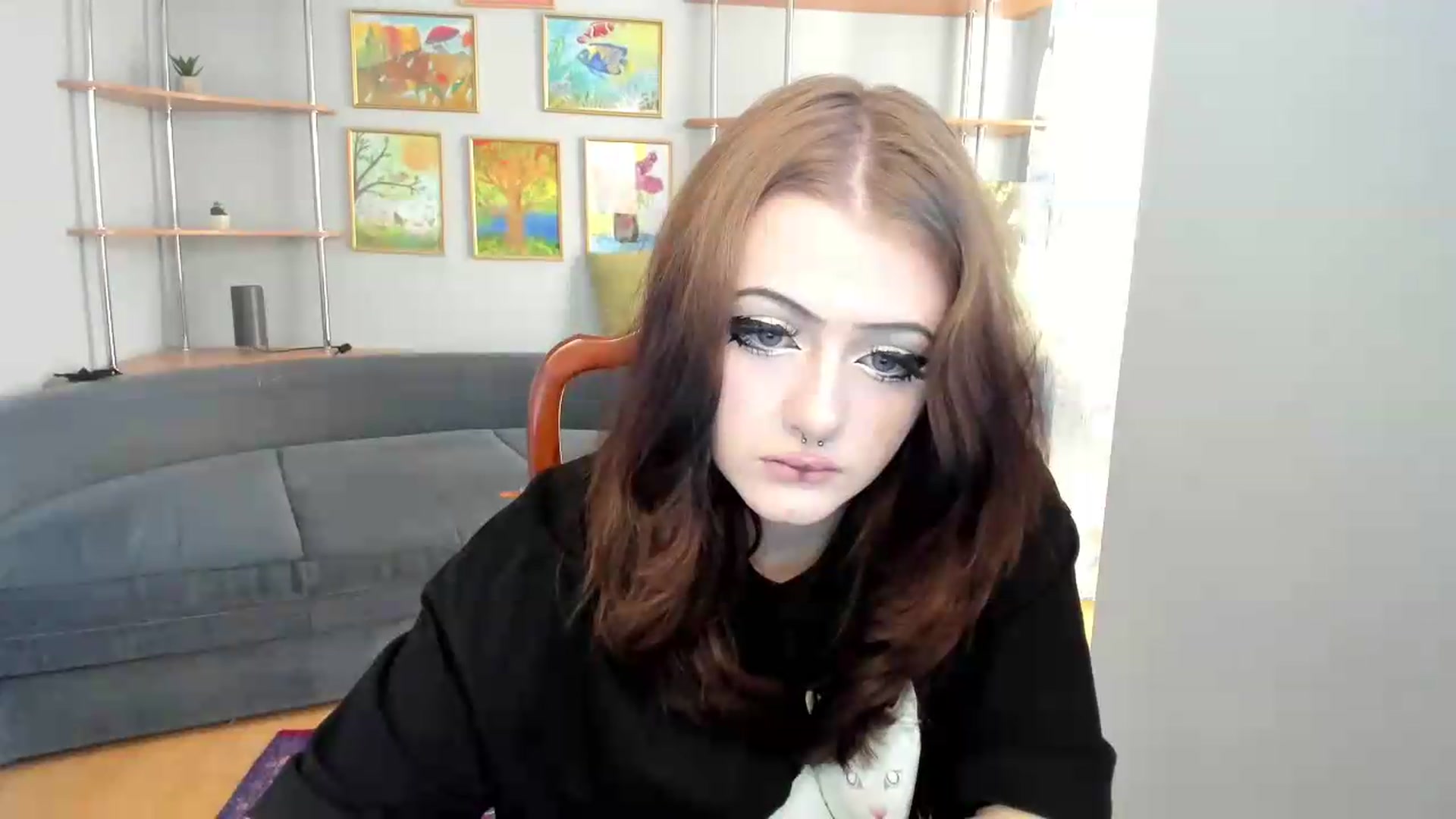 Gallery image thumbnail from JulesJamaica's myfreecams stream on, 09/07/2026, 15:04 image 10 of 20