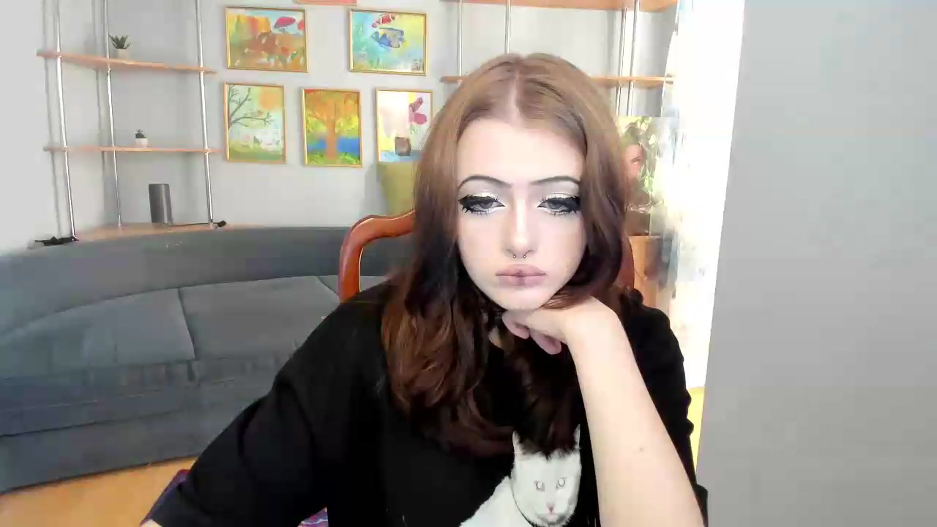 Gallery image thumbnail from JulesJamaica's myfreecams stream on, 09/07/2026, 15:04 image 5 of 20