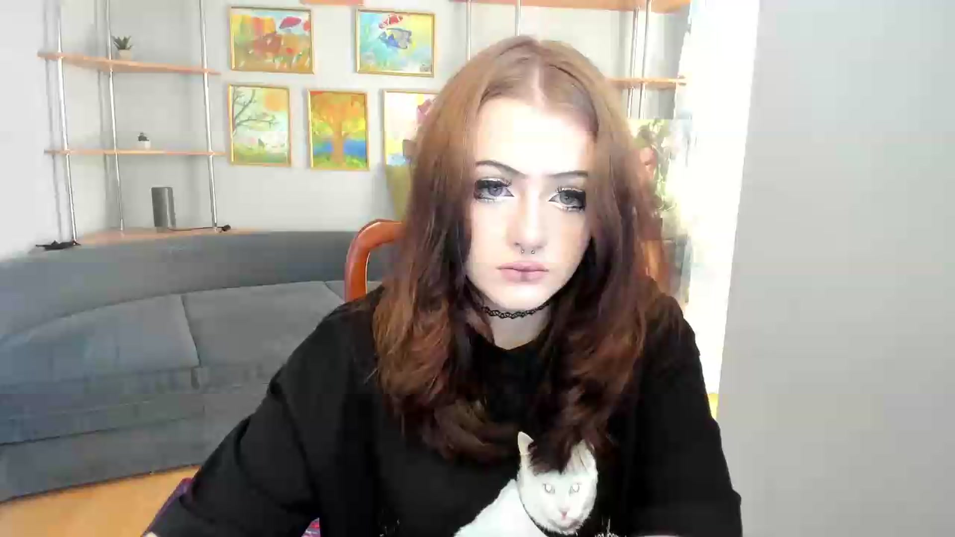Gallery image thumbnail from JulesJamaica's myfreecams stream on, 09/07/2026, 15:04 image 3 of 20