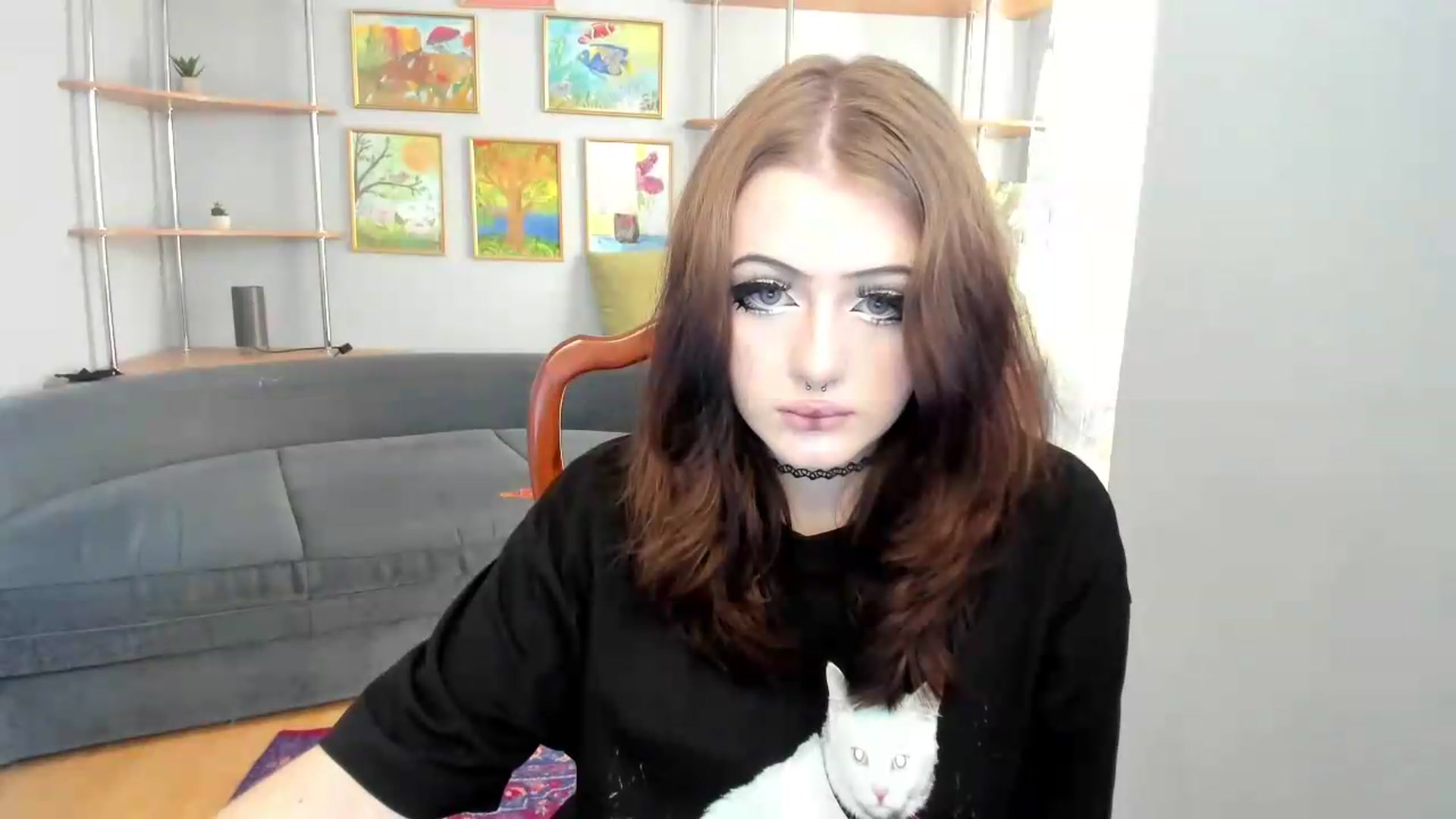 Gallery image thumbnail from JulesJamaica's myfreecams stream on, 09/07/2026, 15:04 image 13 of 20