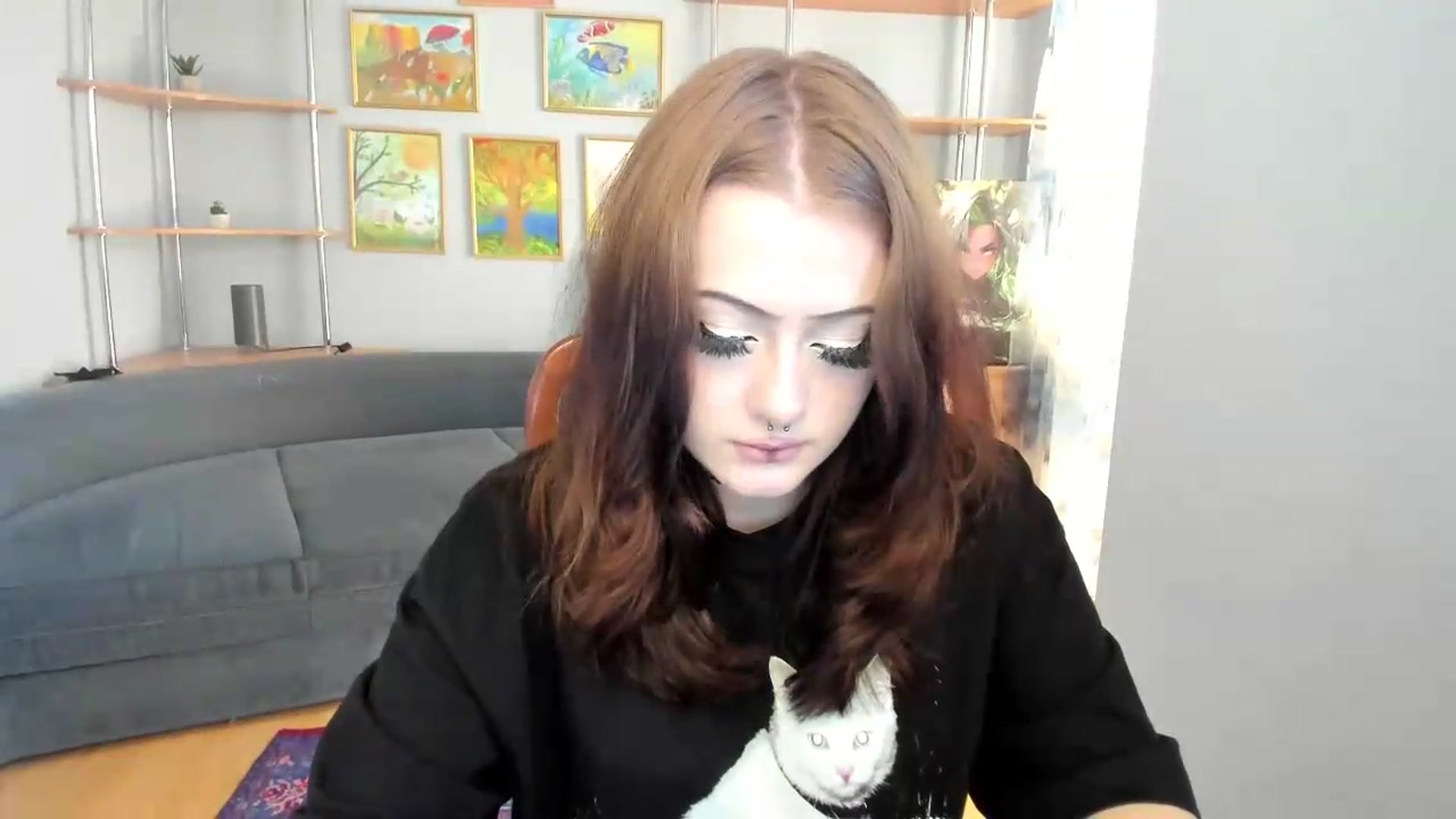 Gallery image thumbnail from JulesJamaica's myfreecams stream on, 09/07/2026, 15:04 image 2 of 20