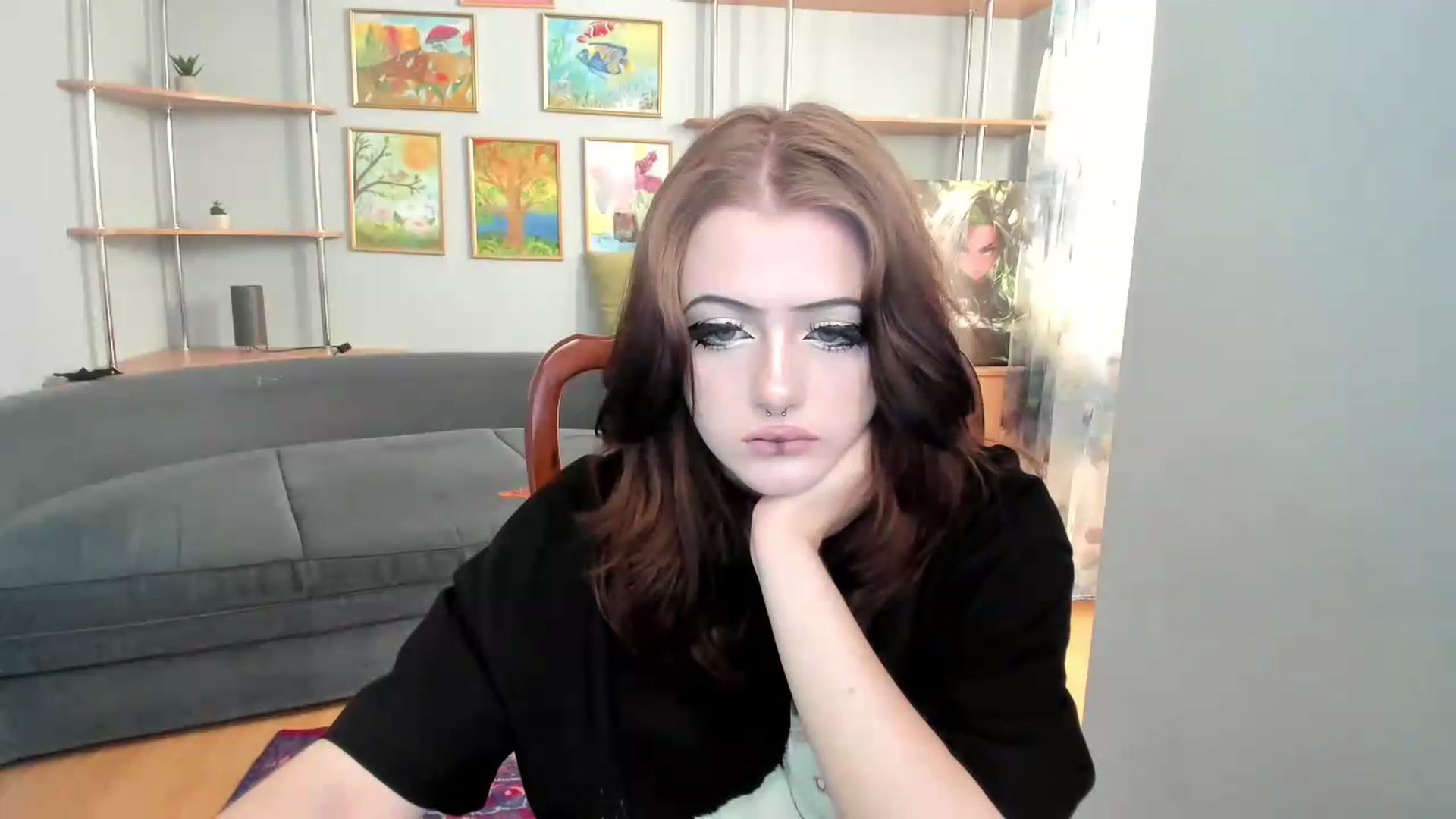 Gallery image thumbnail from JulesJamaica's myfreecams stream on, 09/07/2026, 15:51 image 13 of 20