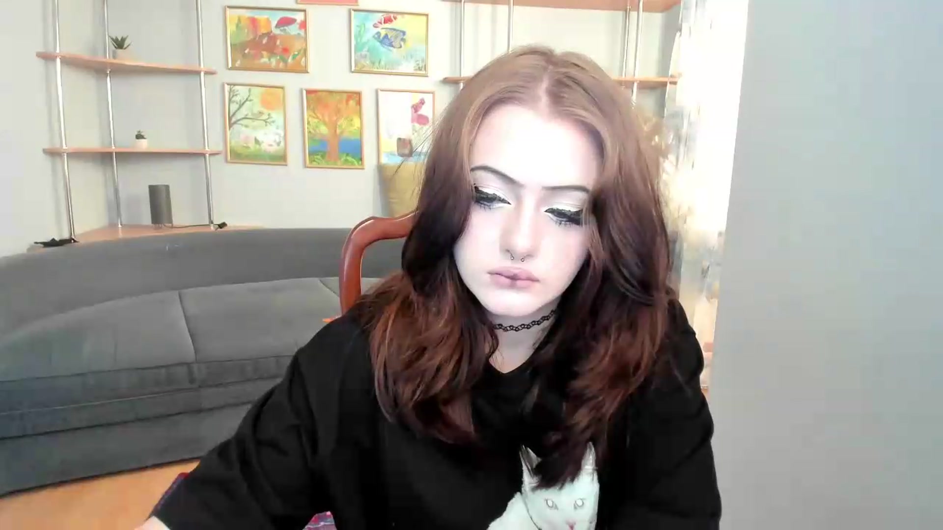 Gallery image thumbnail from JulesJamaica's myfreecams stream on, 09/07/2026, 15:51 image 18 of 20