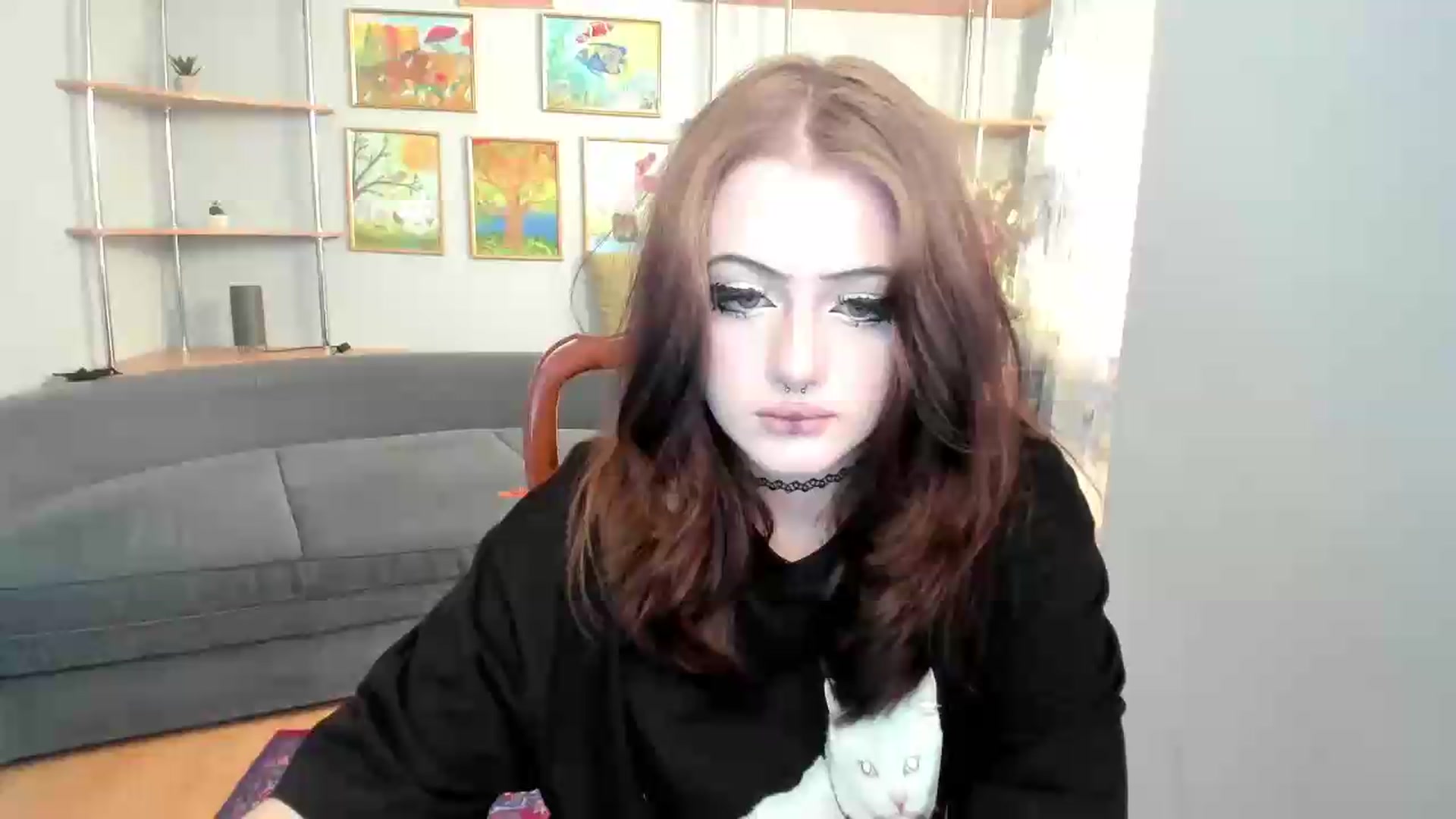 Gallery image thumbnail from JulesJamaica's myfreecams stream on, 09/07/2026, 15:51 image 17 of 20