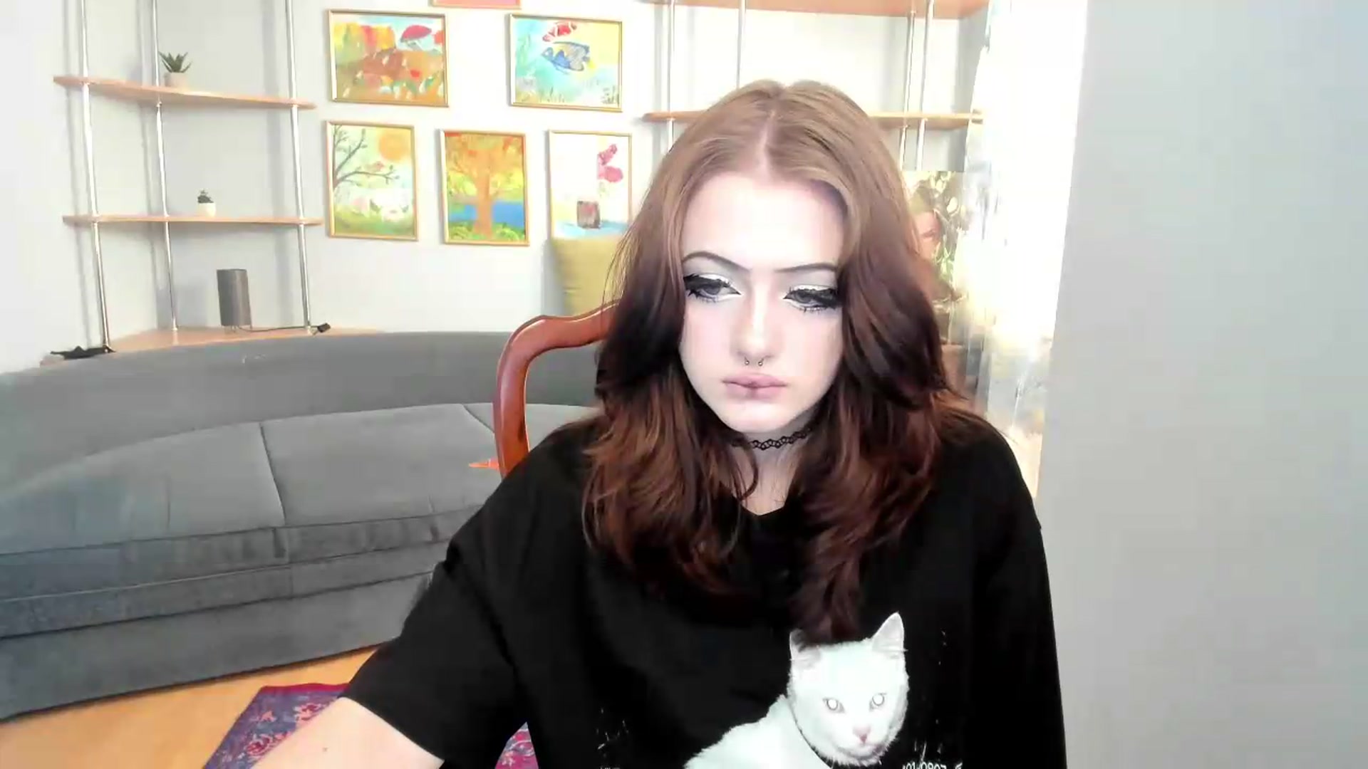 Gallery image thumbnail from JulesJamaica's myfreecams stream on, 09/07/2026, 15:51 image 12 of 20