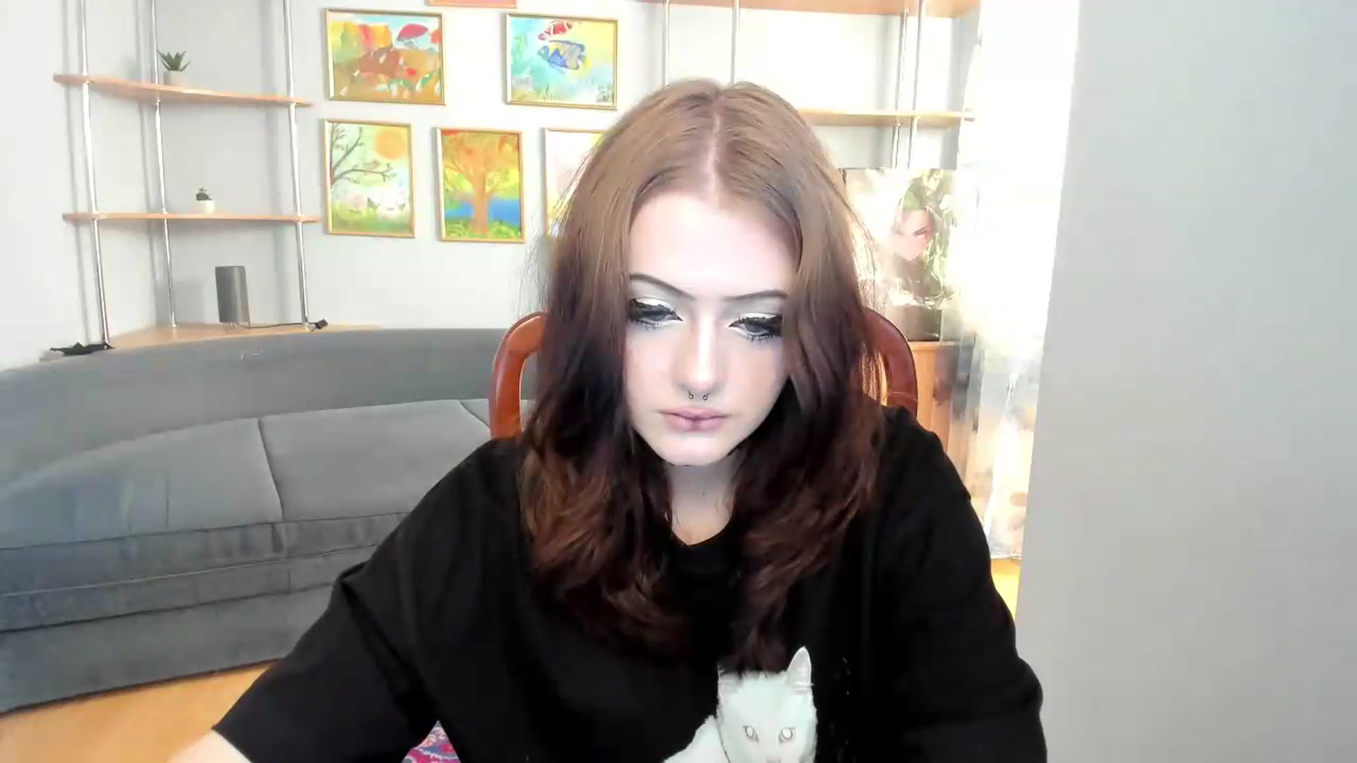 Gallery image thumbnail from JulesJamaica's myfreecams stream on, 09/07/2026, 15:51 image 3 of 20
